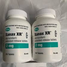 Buy Alprazolam 2mg UK