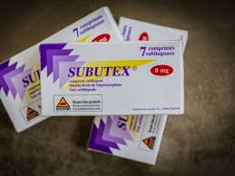Buy Subutex 8mg UK
