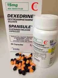 Buy Dexamphetamine 15mg UK