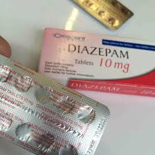 Buy Diazapam 10Mg UK